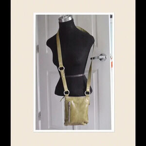 HOBO the Original cross body bag